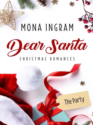 cover image of The Party